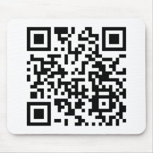 qrHowGeeksSay Mouse Pads