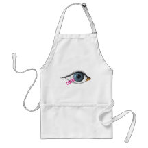 Quack apron