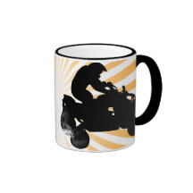 quads. coffee mug