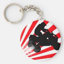 quads. keychains