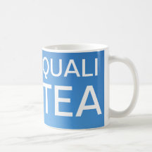 QualiTEA mug