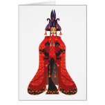 Quan Yin Cards