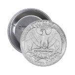 Quarter Button