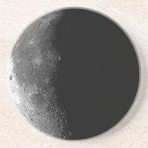 Quarter Moon Coaster