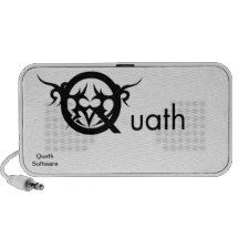 QuathSpeakers