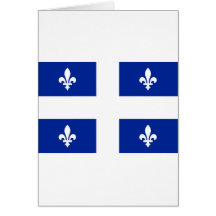 quebec greeting cards