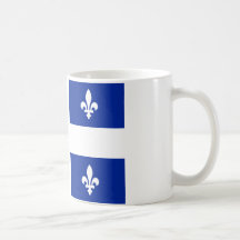 quebec mugs