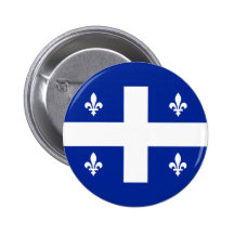 quebec pins