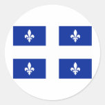 quebec sticker