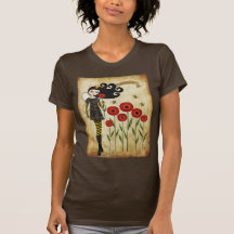 Queen Beatrix T-shirt