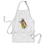 Queen Bee Apron