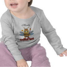 Queen Bee Shirt