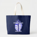 Queen Diamond Jubilee Bag