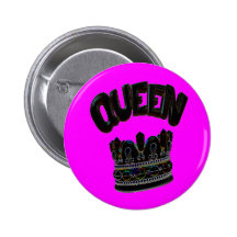 queen.glowrainbow button