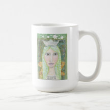 Queen Mug