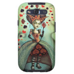 Queen of Hearts