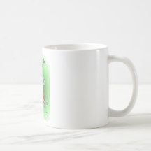 Queen of Rat Race Boss's Day Funny Humour Mugs