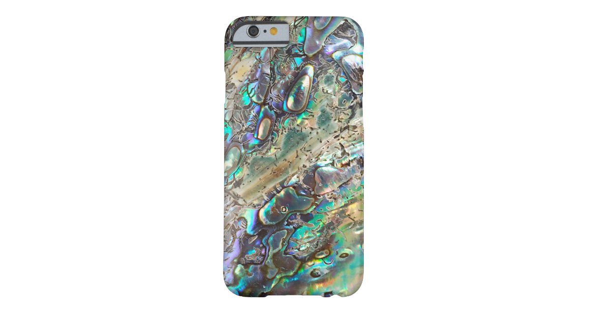 Paua Shell Iphone Case Paua Shell Iphone Case