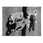 Queen Street Latch Post Cards