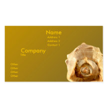 Queens Helmet Business Card