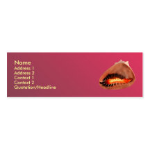 Queens Helmet Business Card Templates