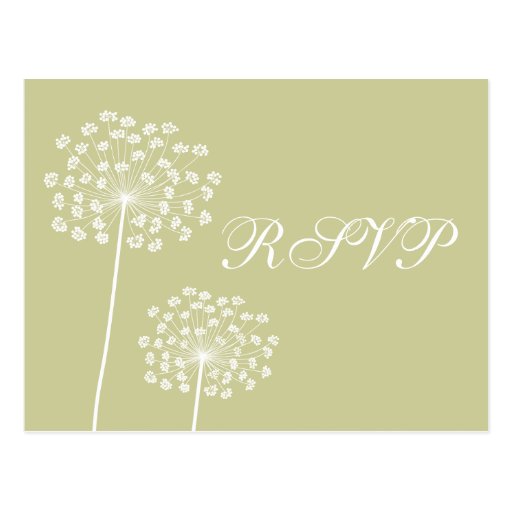 Queen'sAnne RSVP postcard