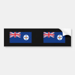 Queensland, Australia Bumper Stickers