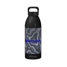 Quenchable Waterbottle Water Bottles