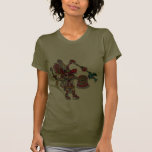 Quetzalcoatl Tee Shirt