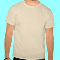 QUICK, ACT NATURAL ! t-shirts