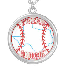 Quick Round Necklace
