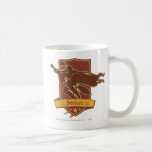 Quidditch Seeker Badge mugs