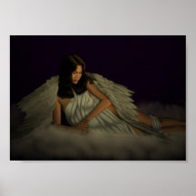 Quiet Solitude Posters