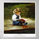 Quiet Time Posters
