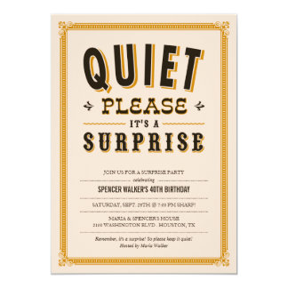 Surprise 40th Birthday Gifts and Gift Ideas Surprise 40th Birthday Gifts and Gift Ideas