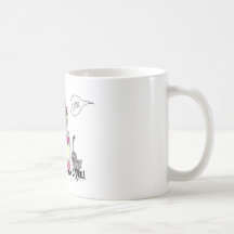 Quilting keeps me SANE! Mug