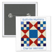 Quiltville Mystery Square button