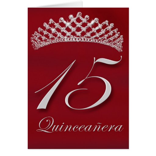 Quinceanera Cards Printable Free