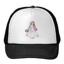 Quinceanera Hats