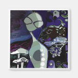 Quinn Fridge Magnet