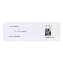 quinton_li productions business card