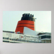QV Stack Posters