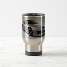 R35 GTR Skyline Coffee Mug