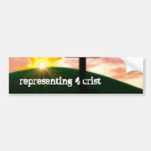 R4C bumper stick Bumper Stickers