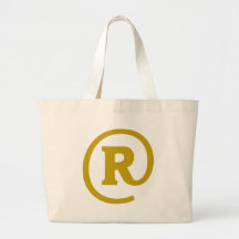 R-at Canvas Bag