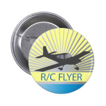 R/C Flyer Buttons