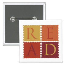 R-E-A-D Button (Light)