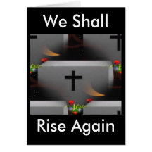 R.I.P. CARDS