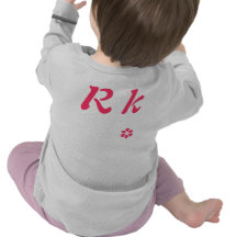 r k star tshirt