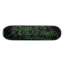 R.O.D. Ent. Skate Board Decks